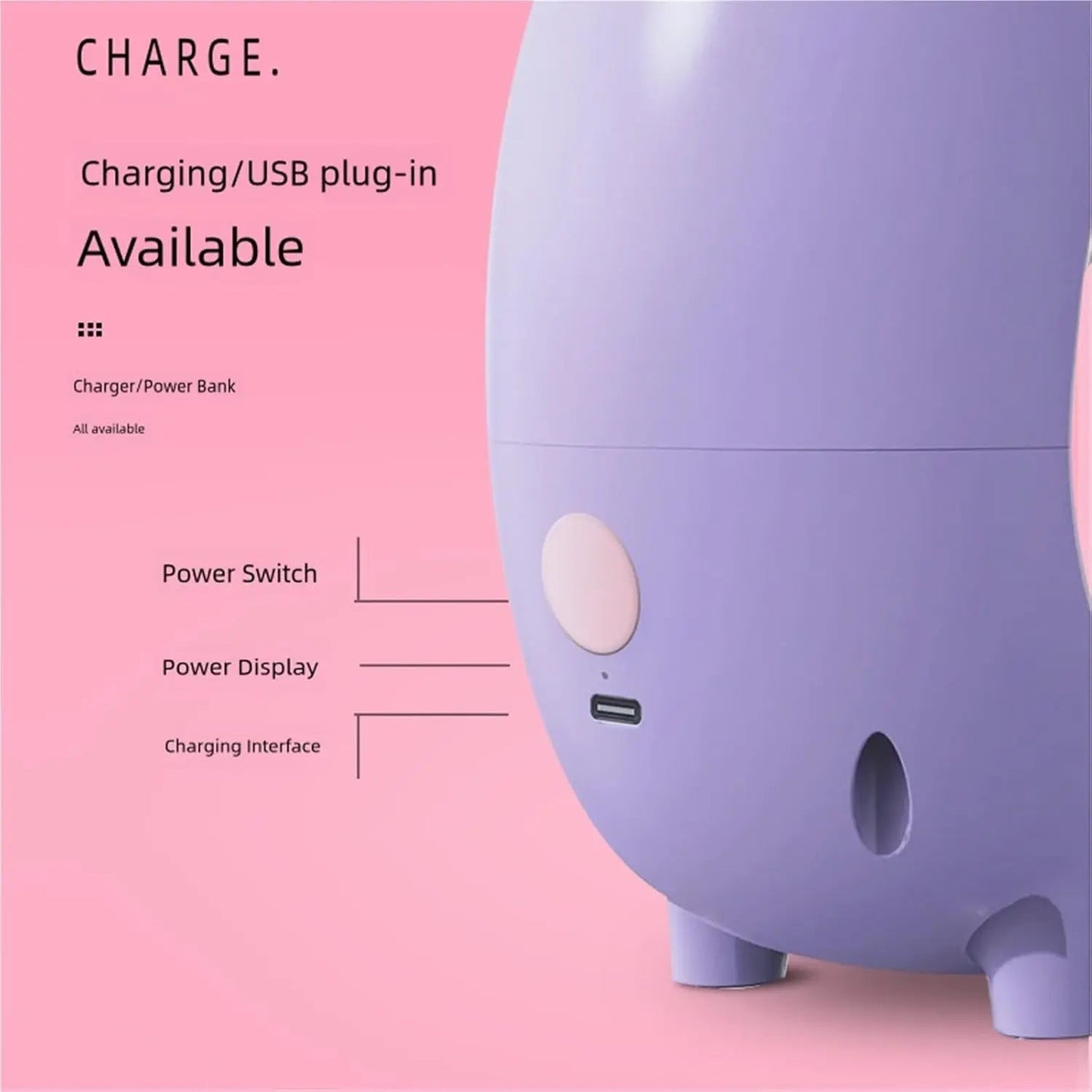 SliceWave™ - Automatischer rotierender Obst- und Gemüseschneider