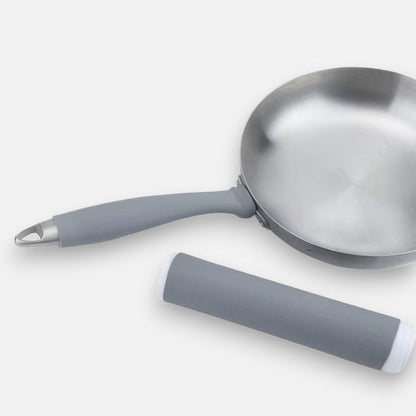 CookSafe™ - Hitzebeständige Silikon-Griffschutzset für Pfannen