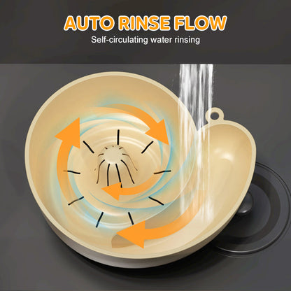 Liriox™ - Schneckenförmiger automatischer Obst- und Gemüsewascher