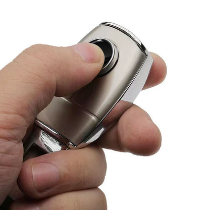 Sicherheitsgurterweiterung mit Clipschnalle fürs Auto