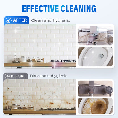 CleanMist™ - Mehrflächen-Küchenentfettungsspray