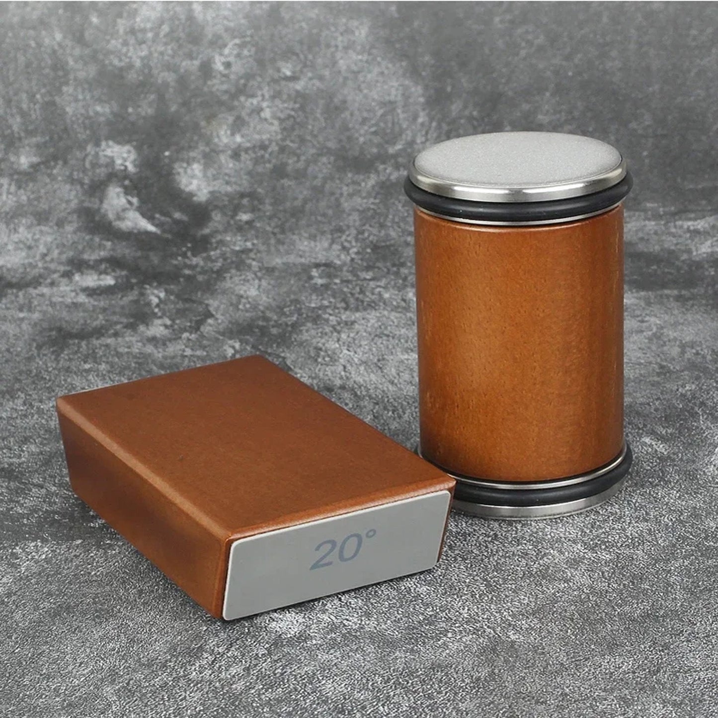 Professionelles Küchenmesserschärfgerät