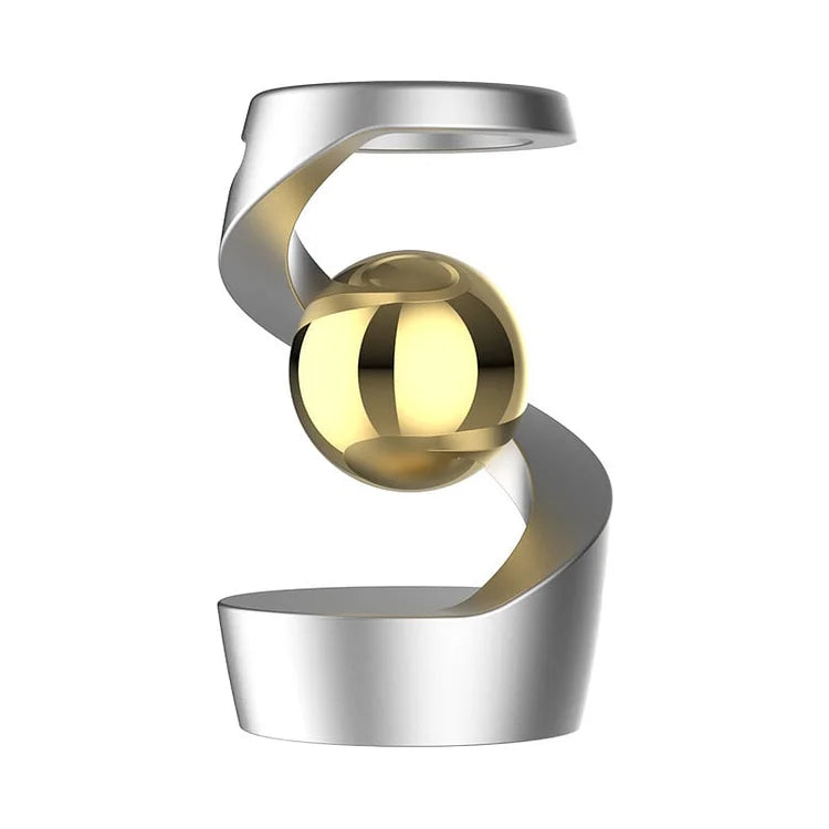 Kinetisches Schreibtischspielzeug zur Stresslinderung und Konzentration