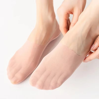 1+1 GRATIS | Bequeme Eisseiden-Socken