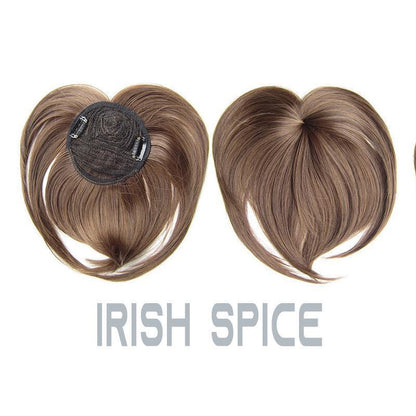 LusailStore™ - Magischer Clip-On Haaraufsatz