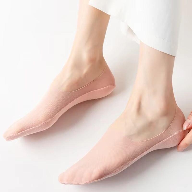 1+1 GRATIS | Bequeme Eisseiden-Socken