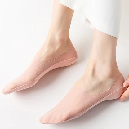 1+1 GRATIS | Bequeme Eisseiden-Socken