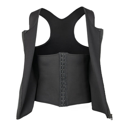 Elegantes Slim-Fit-Taillenformendes Oberteil für mühelosen Stil