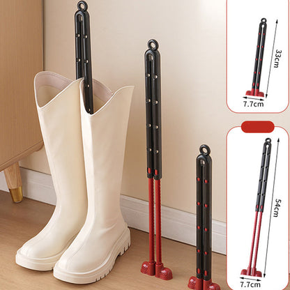 Boot Hugger Pro - Sicherer und bequemer Stiefelstützärmel