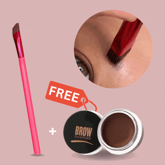BrowGlow – Sofort vollere, natürlich aussehende Augenbrauen in Sekunden erzielen