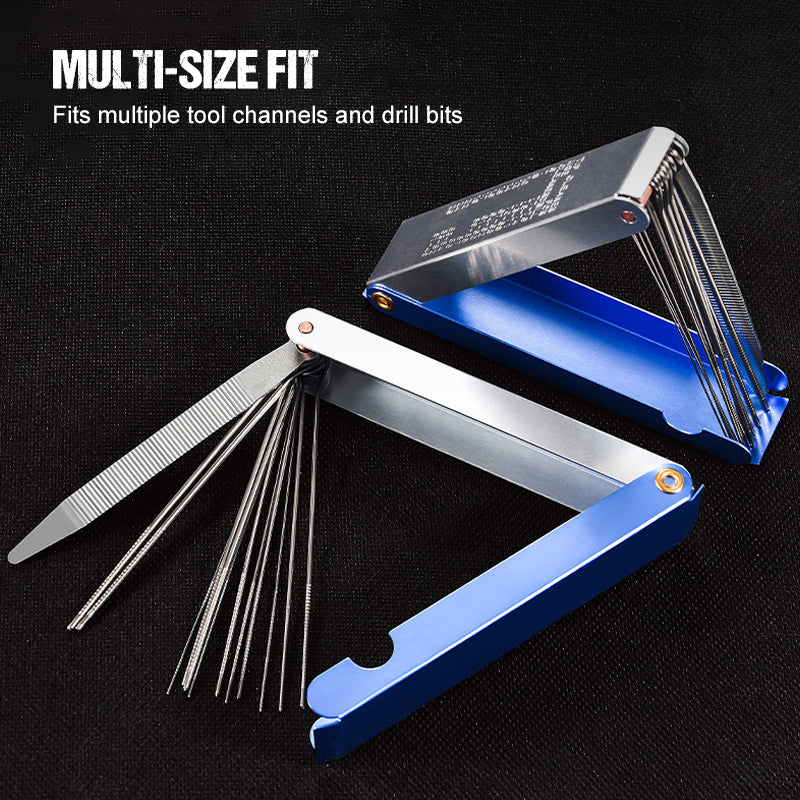 ClearFlowPro™ - Sofortiges Abflussfrei-Set