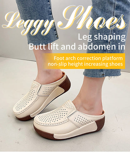 Fuß arch™ | Korrektur Plattform nicht rutschen Höhe Schuhe