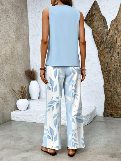 Kaya™ | Trendy 2-teiliges Sommer-Set