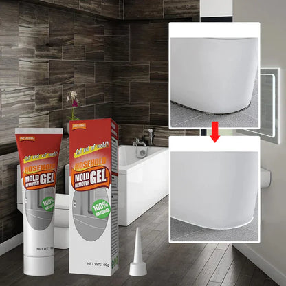 1 + 1 Gratis | Cleanex™ Schimmelentfernungsgel [Letzter Tag Rabatt]