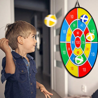 MagnoDart™ - Magnetische Dartscheibe