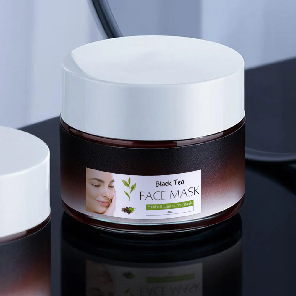 FaceMask™ - Peel-Off-Maske für jugendliche Haut