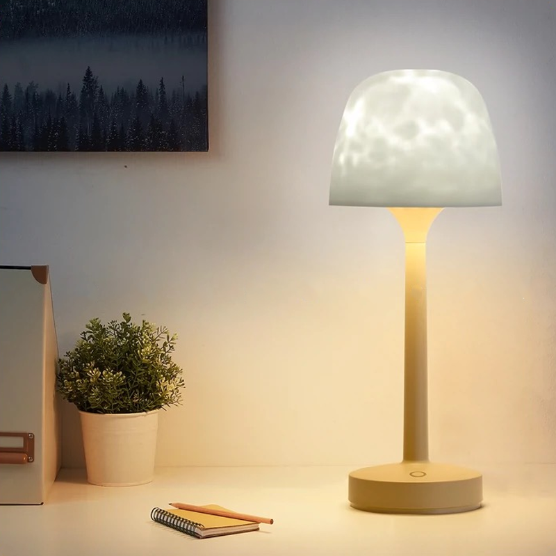 GlowSphere™ – Farbwechsel für stimmungsvolle Abende