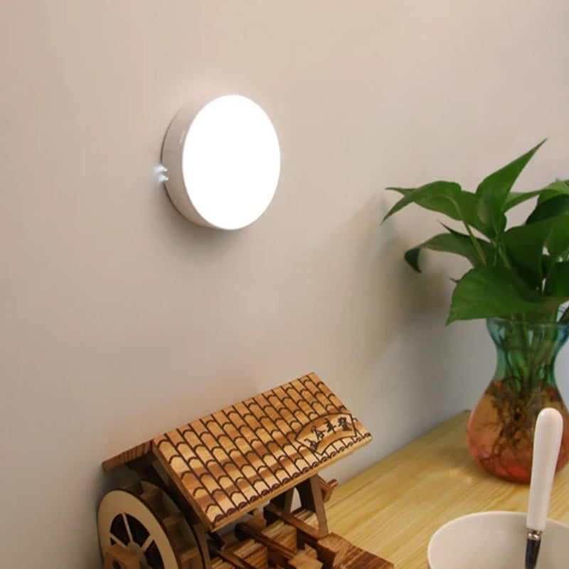 LumaMove™ | LED-Leuchte mit Bewegungssensor