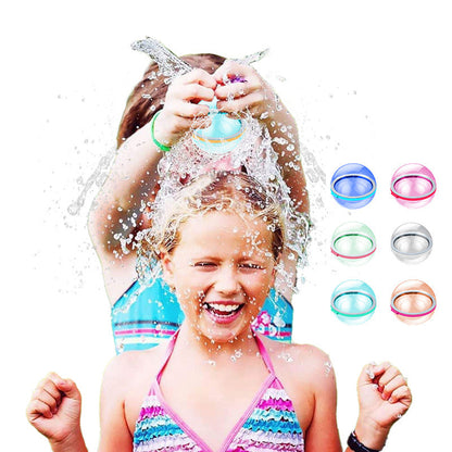 Bloony ™ | Wiederverwendbare Wasserballons