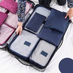 Reise-Packorganizer Tasche für Gepäck