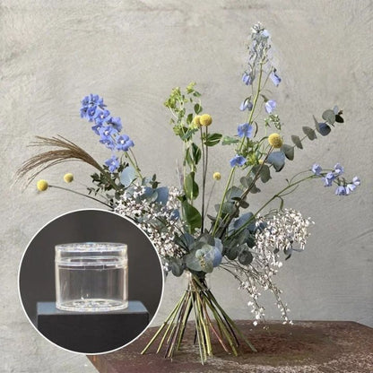 Stemora™ | Spiralförmiger Blumenstängelhalter