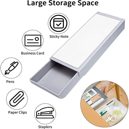 Secret Drawer™ | Organisation, Platz, Privatsphäre