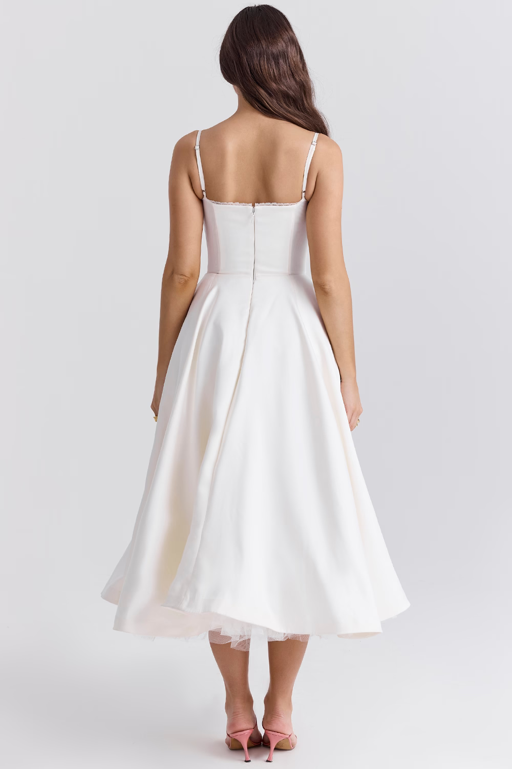 Anne™ | Elegantes Kleid für jeden Anlass