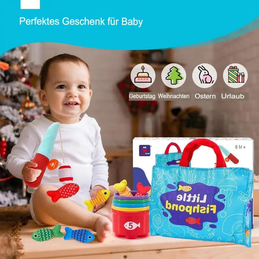 TranquilCast™ – Achtsame Audioinhalte für freudvolles Lernen