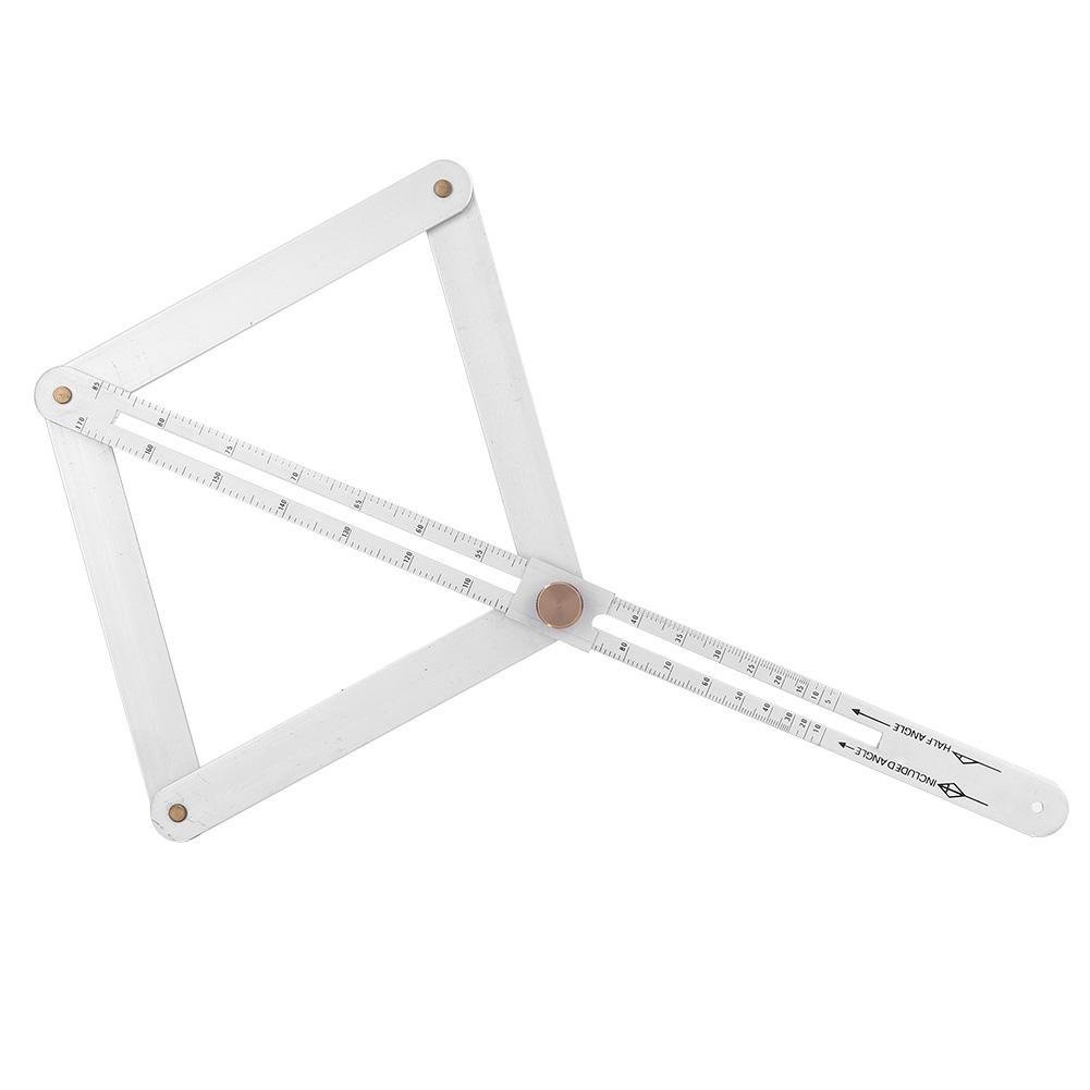 AnglePro™ - Präziser Eckwinkelmesser