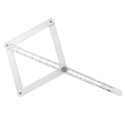 AnglePro™ - Präziser Eckwinkelmesser