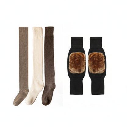Stella™ - Atmungsaktive Stretch-Komfortsocken