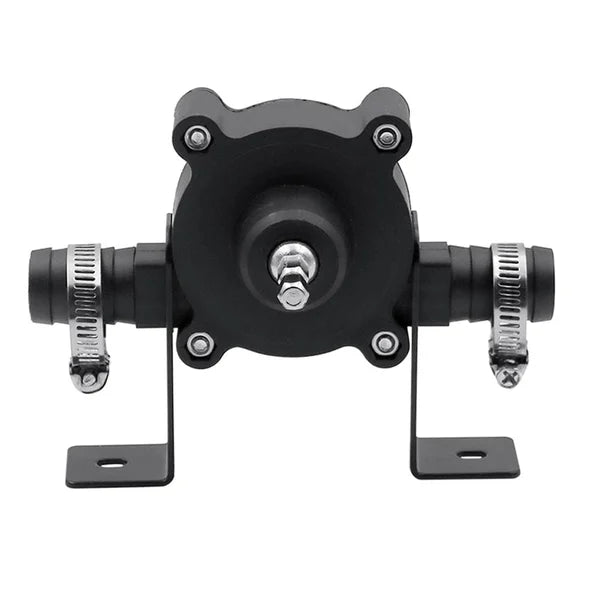 50% Rabatt | DrillPump™ - Wasserpumpe für die Bohrmaschine [Letzter Tag Rabatt]