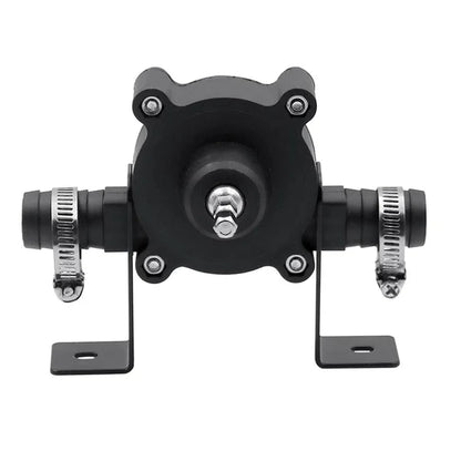50% Rabatt | DrillPump™ - Wasserpumpe für die Bohrmaschine [Letzter Tag Rabatt]