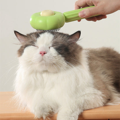 Petbrush™ | Das Bürsten Ihres Haustieres war noch nie so einfach!