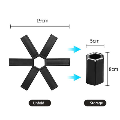 Wiederverwendbares Wärmekissen-Set für wohltuenden Komfort