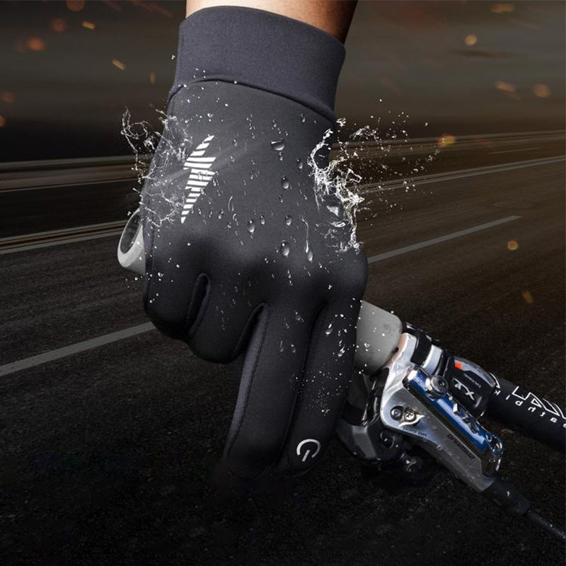 SmartGloves™ - Touchscreen Warme Winterhandschuhe