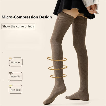 Stella™ - Atmungsaktive Stretch-Komfortsocken