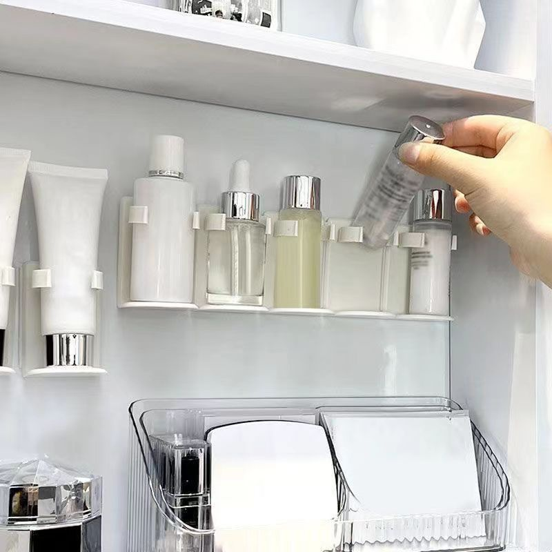 Storaway™ - Wandmontierte Aufbewahrungshaken ohne Bohren Set