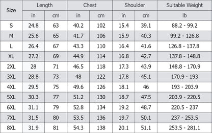 HeatPro™ - Wiederaufladbare beheizbare Outdoor-Weste für kaltes Wetter