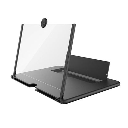 UltraZoom HD-Bildschirm für ein intensives Seherlebnis