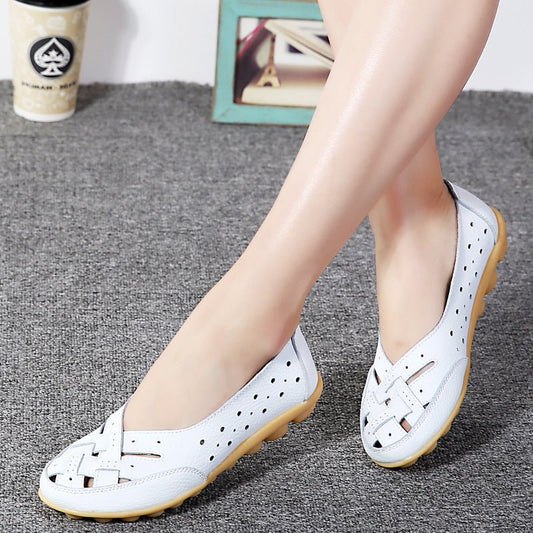 Sadie™ | Women's Lightweight Atmungsaktive Slipper