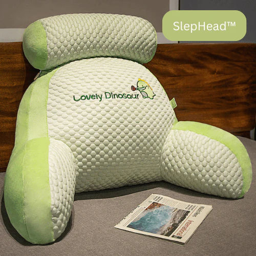 50% Rabatt | SlepHead™ - Rückenlehnen-Kissen [Letzter Tag Rabatt]