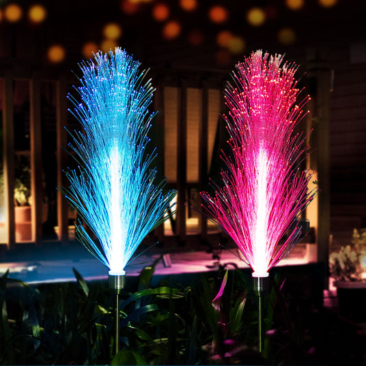 Neporal™ | Solar Garten Lichter im Freien Dekoration