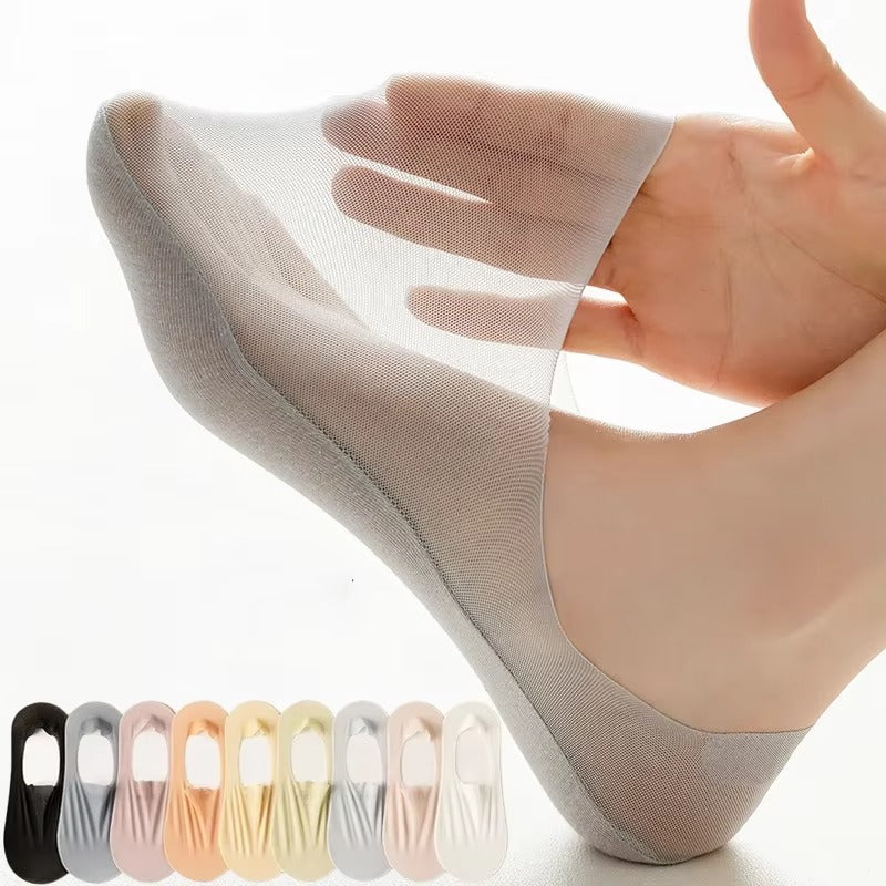 1+1 GRATIS | Bequeme Eisseiden-Socken
