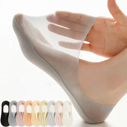 1+1 GRATIS | Bequeme Eisseiden-Socken