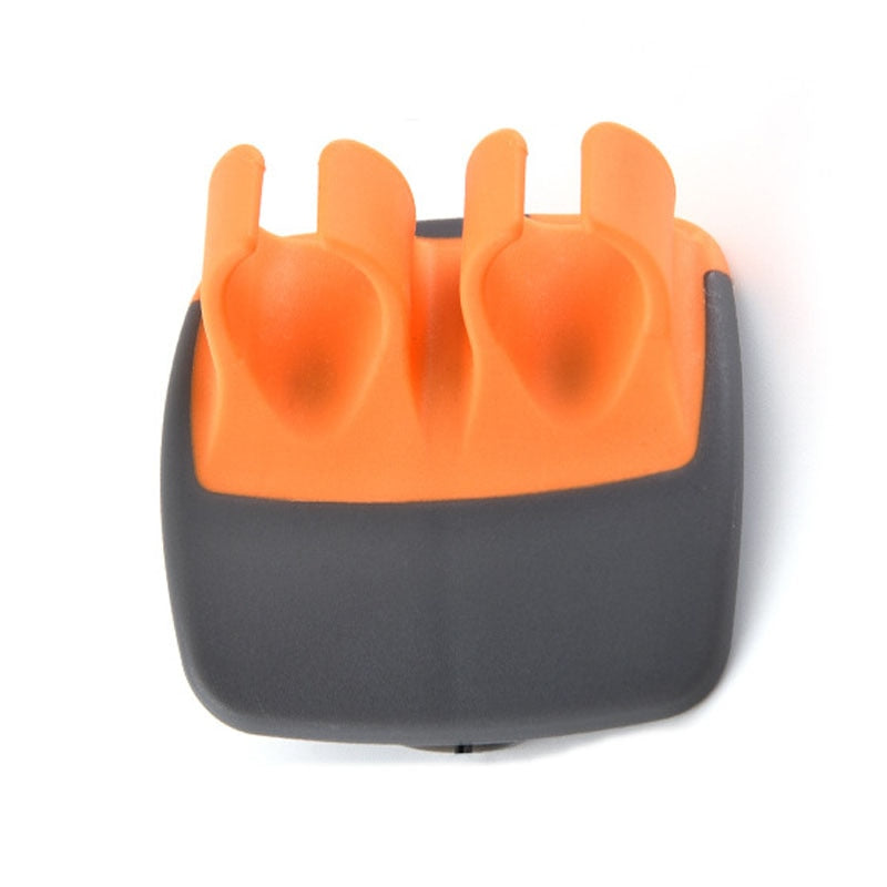 TropiEase™ - Ergonomischer Hand-Schäler für die frische Obstzubereitung