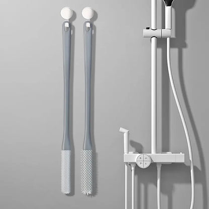 CleanSweep™ - Präzise Reinigung der Zehenzwischenräume Bürste