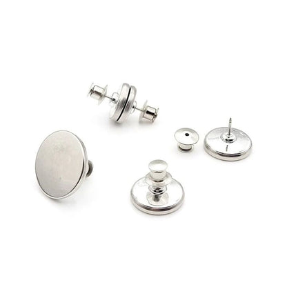 1+1 GRATIS | MagniHold™ - Dekorative Magnetische Gardinenklammern