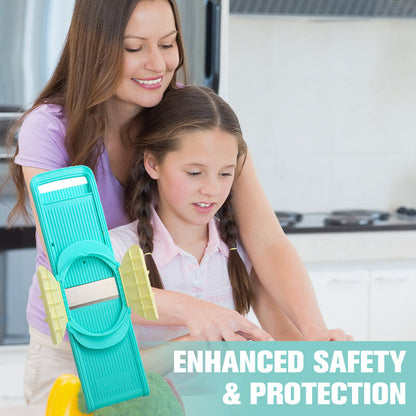 Schnittfeste Handschuhe für Küchensicherheit und Gemüsereiben