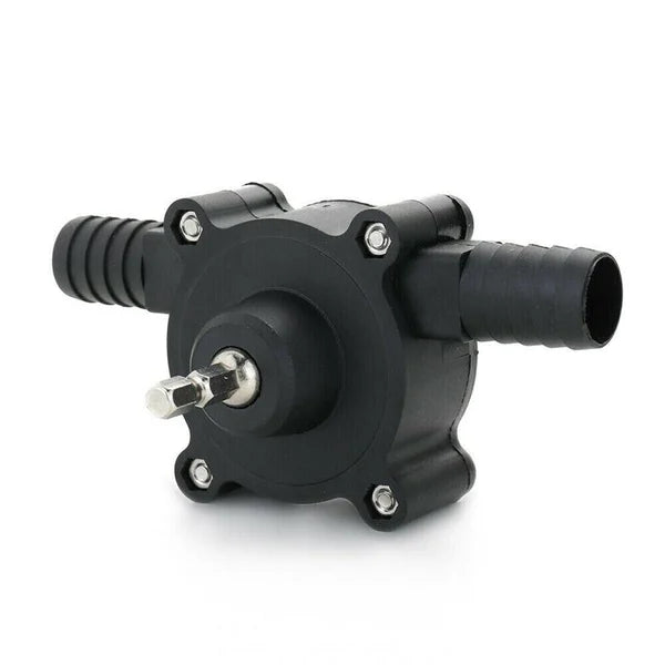 50% Rabatt | DrillPump™ - Wasserpumpe für die Bohrmaschine [Letzter Tag Rabatt]